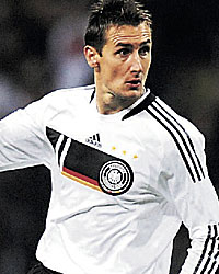 Miroslav Klose